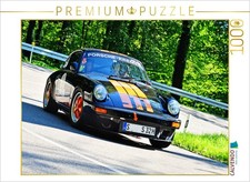 CALVENDO Puzzle Porsche 911 - 1978 | 1000 Tei...