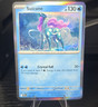 Pokémon TCG Suicune 026/094 Phantasmal Flames Rare Holo 130HP Basic 2023