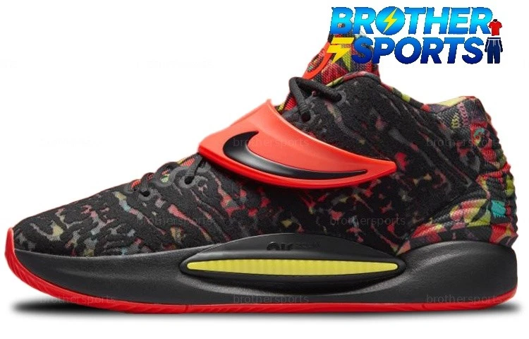 Nike KD 14 Ky-D Dream for Sale | Authenticity Guaranteed | eBay
