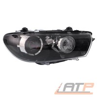 Xenon Scheinwerfer Hauptscheinwerfer D1S/H7 Vorne Rechts FÜR VW Scirocco 3