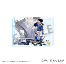 My Hero Academia & adidas Collab Acrylblock S...