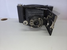 Kodak No-2 Folding Hawk-Eye Model B A1