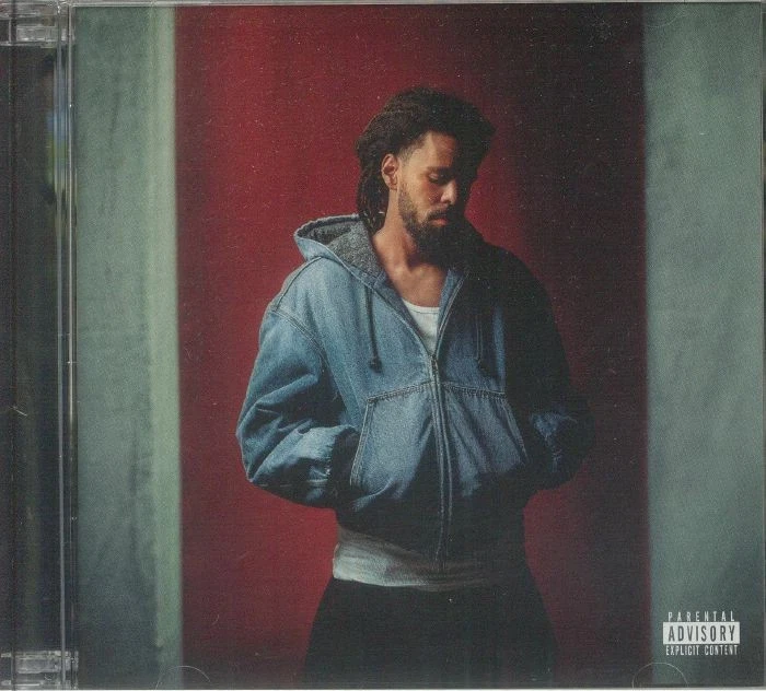 J. Cole Rap & Hip-Hop Music CDs for sale | eBay