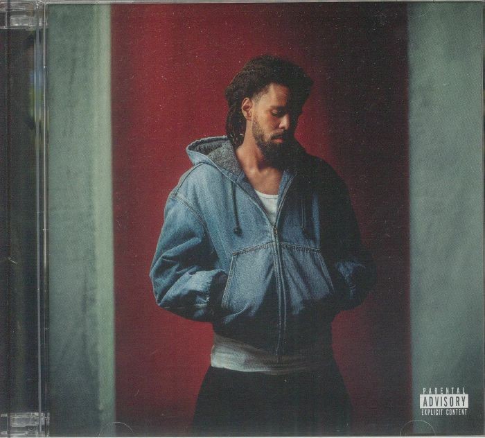 COLE, J - Fall-Off - CD (2xCD)