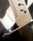 2 Outdoors Sheffield Hunting Bowie Knives 15”Overall & 12”Overall Without Sheath — photo 2
