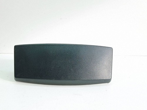 Car armrest