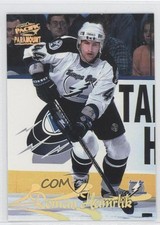 1997-98 Pacific Paramount Roman Hamrlik #173 0a0