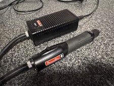 Desoutter Torque Electric Screwdriver Production Industrial Grade