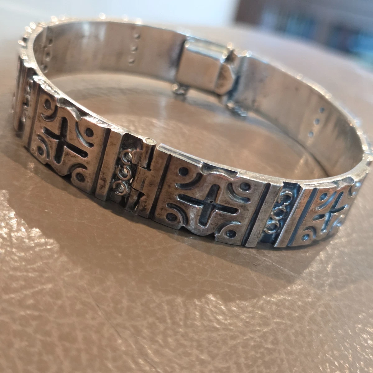 vintage taxco bracelet products for sale | eBay