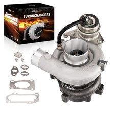 Turbo Toyota LANDCRUISER