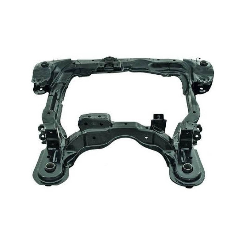 Berceau moteur avant Hyundai Tucson 1 anti corrosion pour valider le contrôle technique