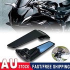 Stealth Mirrors for YAMAHA YZF R7 2021-2025/YZF R6 2017-2020 Accessories AUS