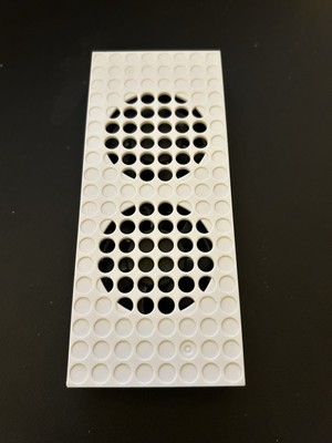 Xbox External Cooling fan