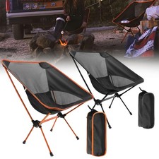 Campingstuhl Faltbar Ultraleicht Klappstuhl C...