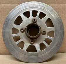 Remschijf achter Malossi Whoop Disc Yamaha T-Max