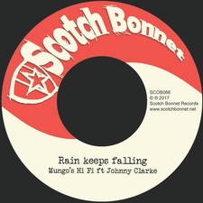 Mungos Hi Fi* Ft Johnny Clarke - Rain Keeps F...