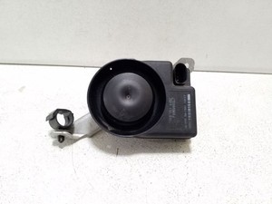 Volkswagen Touareg II 2011 Sirene Signalhorn Alarmanlage 1K0951605C VAL264618