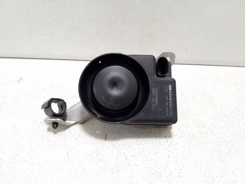 Volkswagen Touareg II 2011 Sirene Signalhorn Alarmanlage 1K0951605C VAL264618