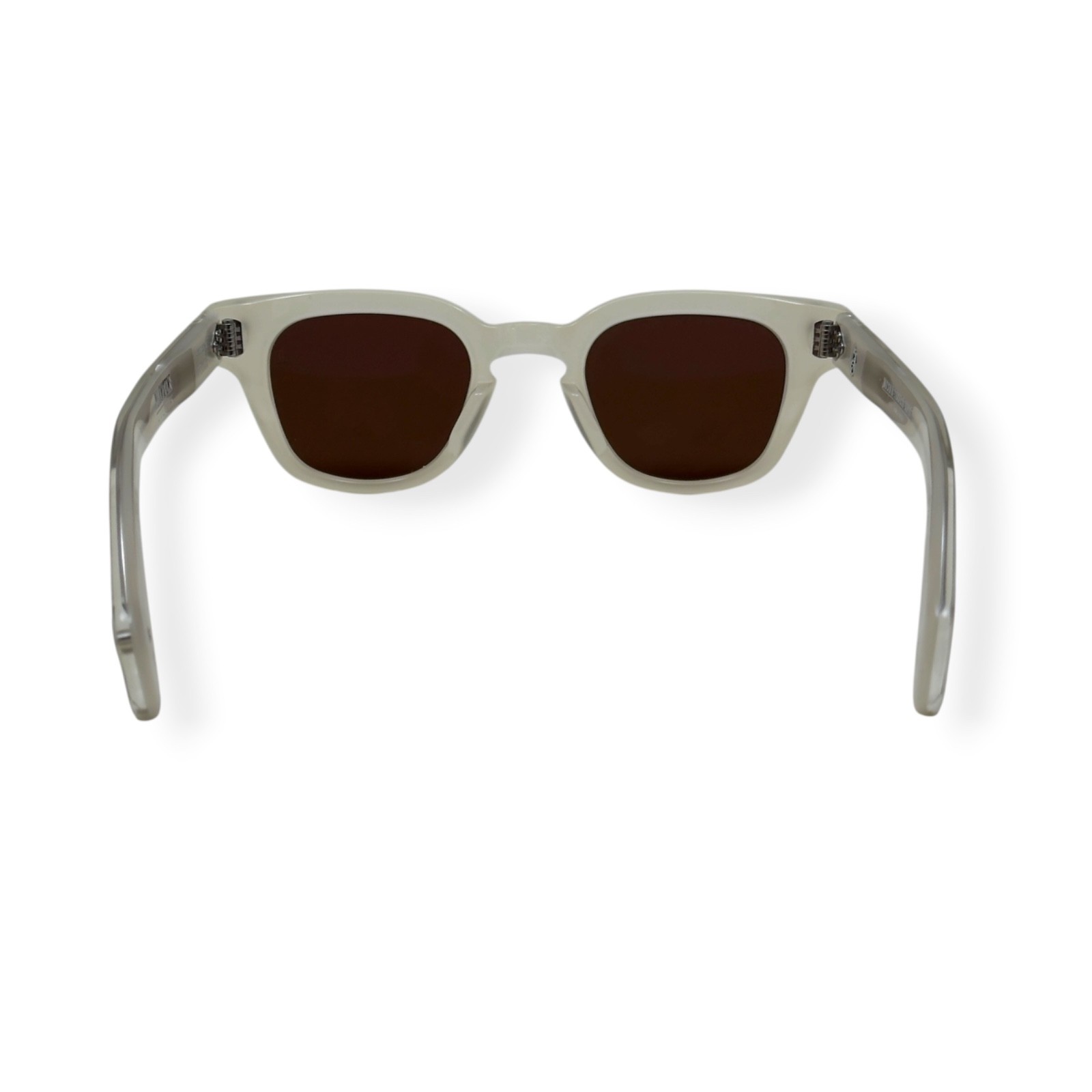 JACQUES MARIE MAGE JULIEN LIMITED EDITION SUNGLASSES BRUT 327/350 RRP£950 image 4