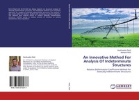Harshvadan Patel (U. A.) | An Innovative Method For Analysis Of Indeterminate...