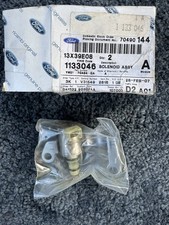 AUDI A3 SPORTBACK 8P ELETTROVALVOLA TRASMISSIONE AUTOMATICA 09A927331F ORIGINALE