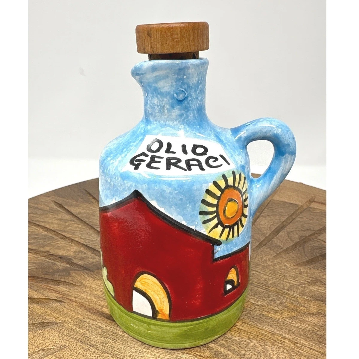 Nino Parrucca for sale | eBay