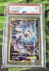 PSA 9 / Pokemon Evolutions /  Mewtwo EX 103 - English Pokemon TCG