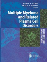 Morie A. Gertz (U. A.) | Hematologic Malignancies: Multiple Myeloma And...