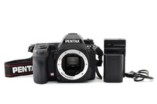  Near MINT  / 488 Shot Pentax K-5 II Digital SLR Camera Body JAPAN 3034778
