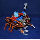 Lego Bionicle Titans 8595 Takua and Pewku Complete Figure