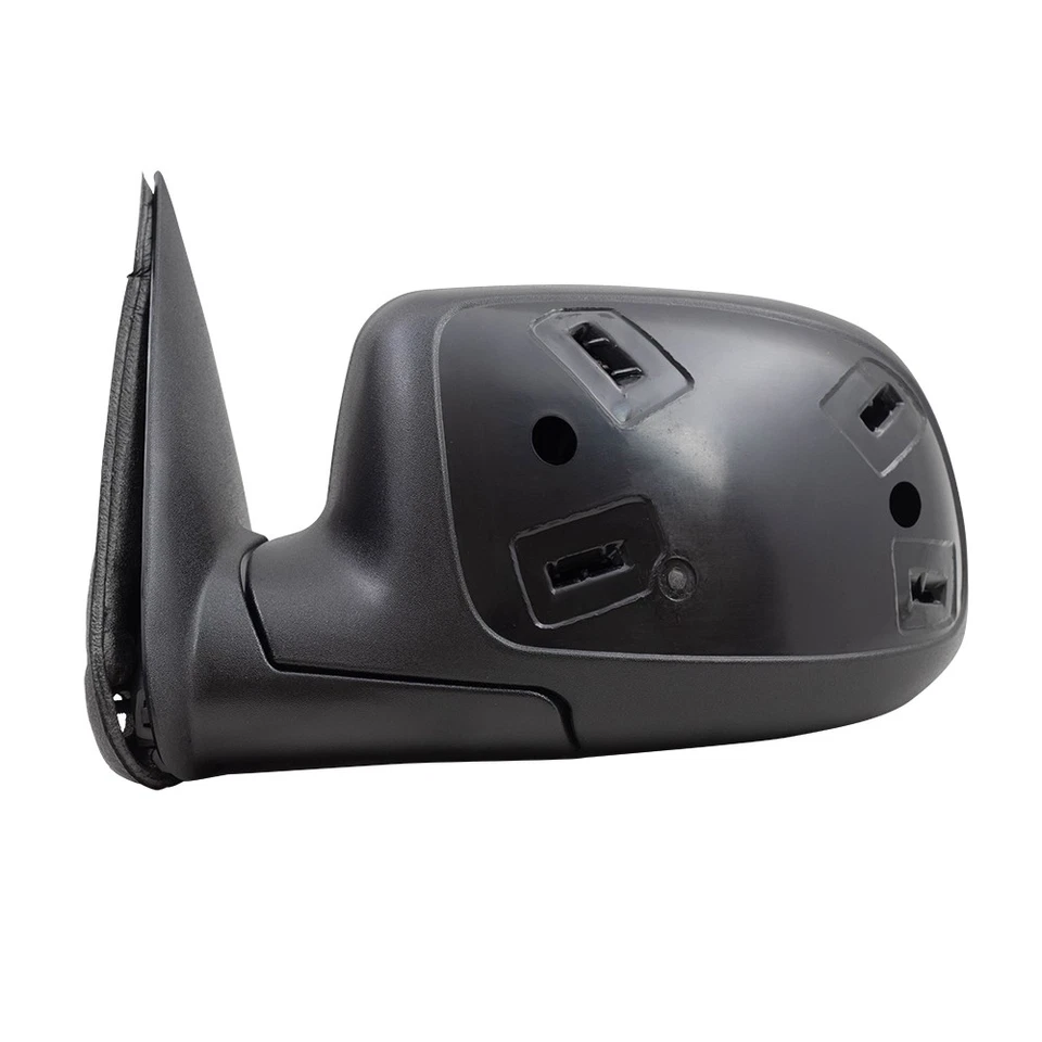 Espejo eléctrico Silverado 1500 2003-2006 indicador de señal de giro lámpara de charco Foto 3 de 4