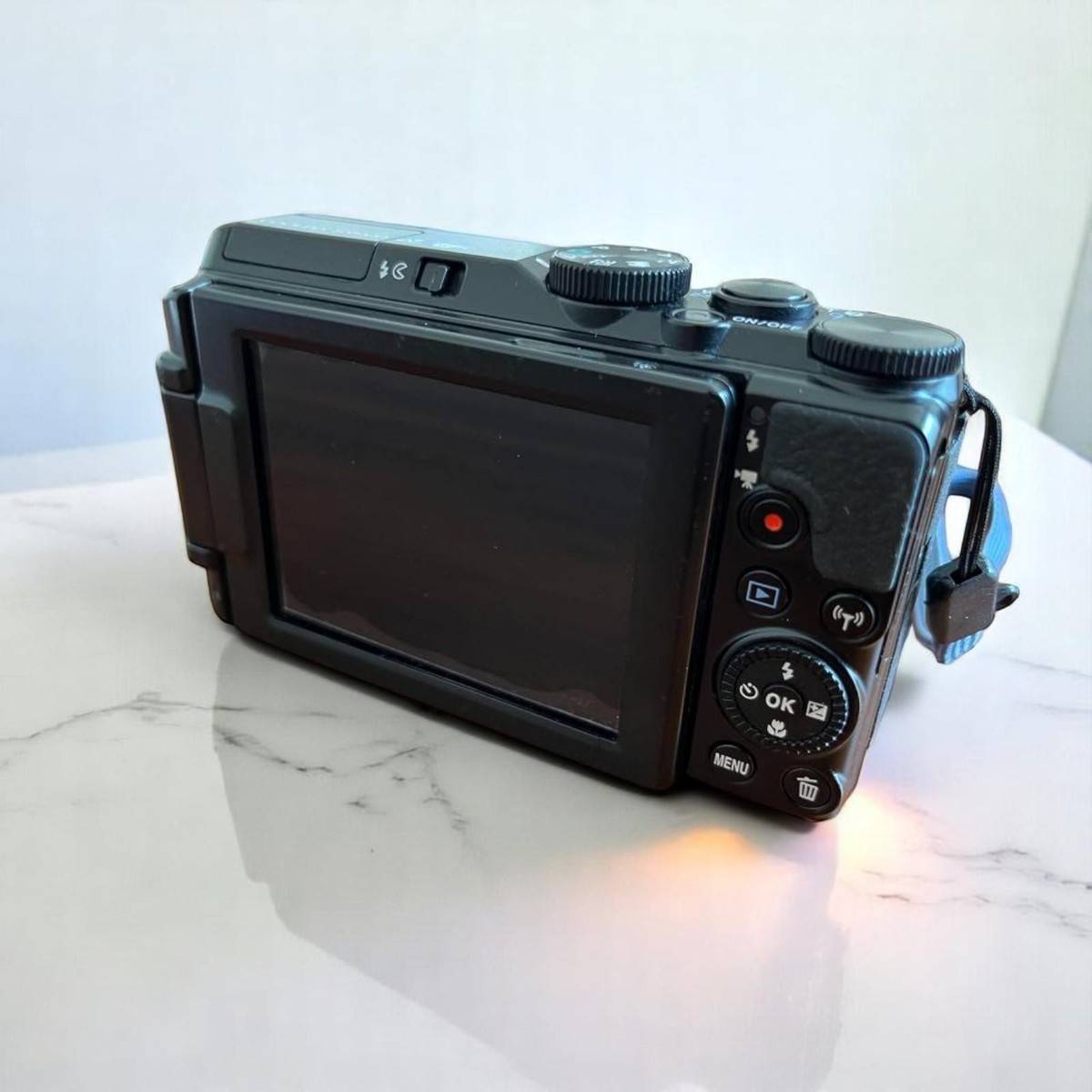 Nikon Coolpix S9900 Digital Camera - Black for sale online Nikon Coolpix S9900 Digital Camera - Black for sale online
