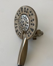 Delta shower head