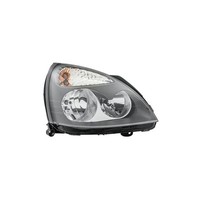 Hella Hauptscheinwerfer 1LB 008 461-761 FüR Renault, Rechts