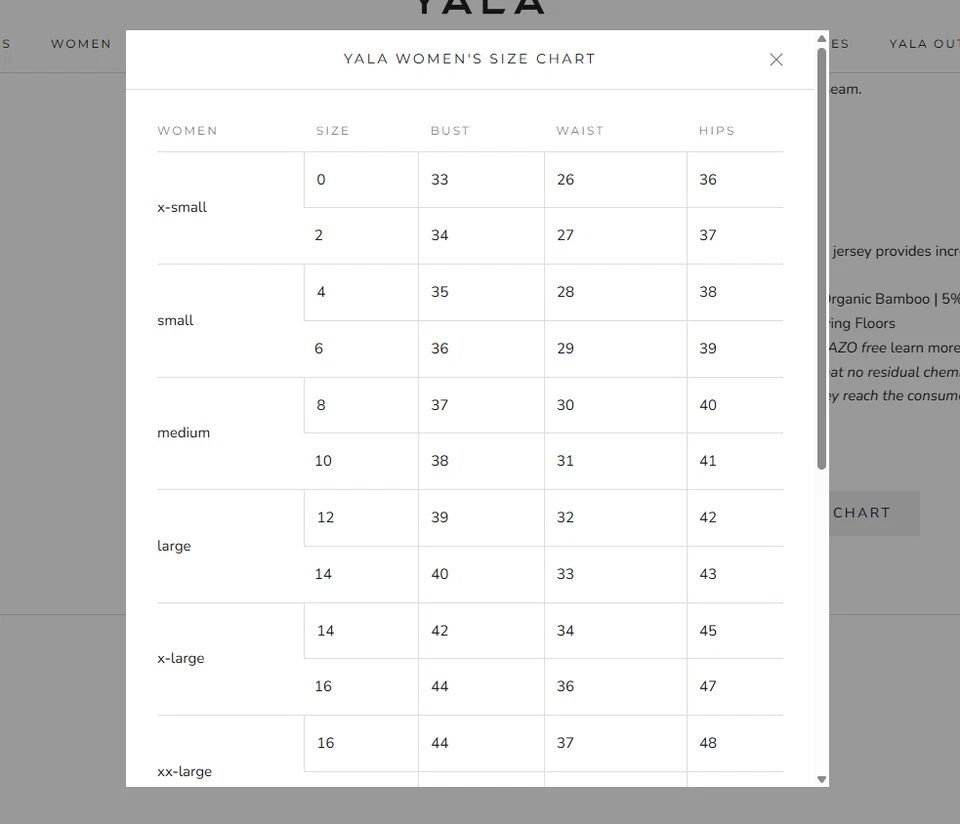 Top Yala Sandy Calce Relajado Cuello Redondo Manga Corta Bambú Ceniza XLarge Foto 3 de 3