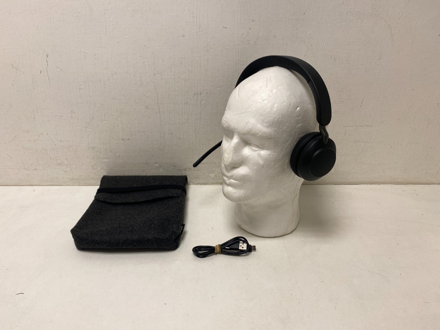 Jabra Evolve 2 65 Wireless Stereo Headset