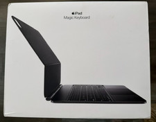 OPEN BOX Apple Magic Keyboard for iPad Pro 13" - M4 M5 - Black A2974 MWR53LL/A