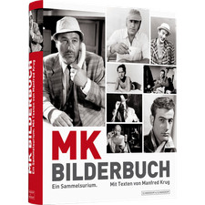MK Bilderbuch. Ein Sammelsurium. Mit Texten v...