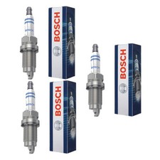 3x Zündkerze BOSCH 0 242 236 565 für Seat Jeep VW Skoda Ibiza IV Cherokee Lupo I 3x Zündkerze BOSCH 0 242 236 565 für Seat Jeep VW Skoda Ibiza IV Cherokee Lupo I