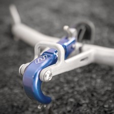 Patrik Freefall safety windsurfing harness hook.