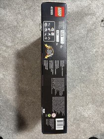 LEGO Technic 41999 4x4 Crawler Exclusive Edition #291 READ