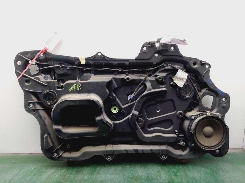 71732829 alzacristalli anteriore sinistro LANCIA YPSILON 101 demip9204165