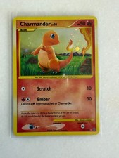 Charmander 101/100 Stormfront Secret Rare Holo on eBay