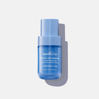 Hydropeptide Retinol Eye Renewal exp 02/2026 MSRP $130