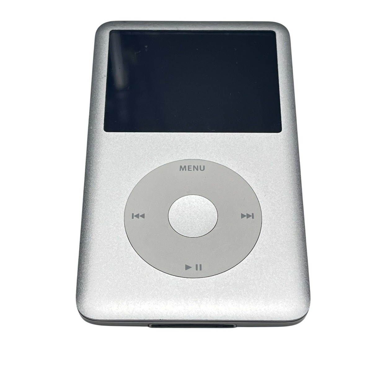 Apple iPod Classic 160GB Media Player 7th Gen A1238 MC293LL