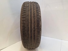 235/65R17 108V KUMHO ECSTA PS71 SUV DOT 1CO5AYCP7 6.44MM of Tread Part Worn Tyre