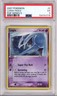 Pokemon Pop Series 5 Lugia-Holo PSA Excellent 5 (2007)