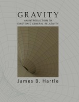 Gravity James B. Hartle