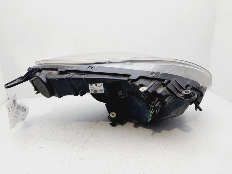 51810672 faro izquierdo para FIAT II DOBLO (263) CARGO 9349587 - Imagen 4 de 4