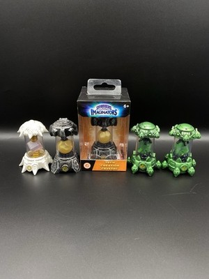 Skylanders Imaginators Kristalle Paket 5 Stück - Playstation | Xbox | Nintendo
